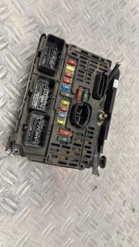 Boitier servitude moteur (BSM) PEUGEOT 407 PHASE 1 – 9656593780