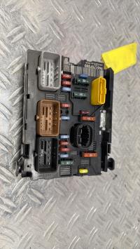 Boitier servitude moteur (BSM) CITROEN C2 PHASE 1 – 9661707880