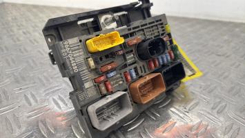 Boitier servitude moteur (BSM) CITROEN C4 PICASSO 1 – 9667044880