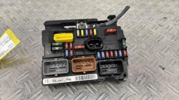 Boitier servitude moteur (BSM) PEUGEOT 207 PHASE 2 – 9667199780