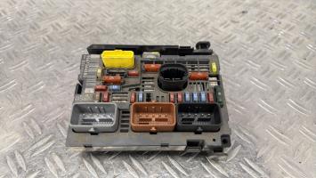 Boitier servitude moteur (BSM) CITROEN C4 1 PHASE 1 – 9667044880