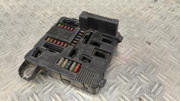 Boitier UPC RENAULT MEGANE 2 PHASE 1 – 8200262385A