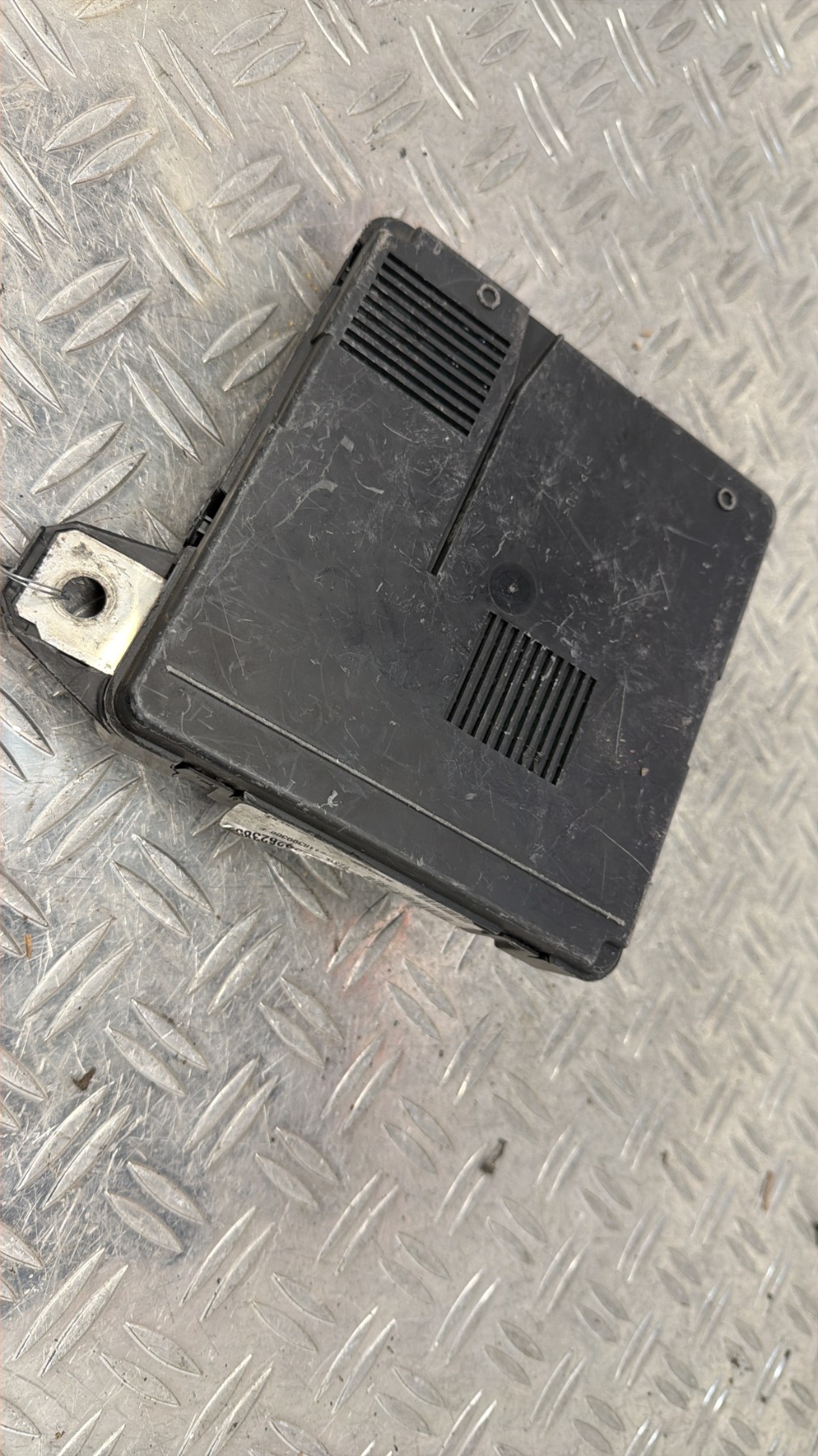 Boitier UPC RENAULT MEGANE 2 PHASE 1 – 8200262385A