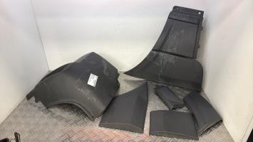 Baguette de porte avant droite MERCEDES SPRINTER 2 PHASE 1 – A9068802371