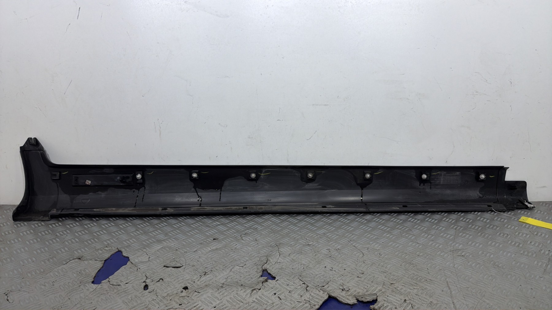 Marche pieds CITROEN C3 1 X-TR PHASE 2 – 9644911077