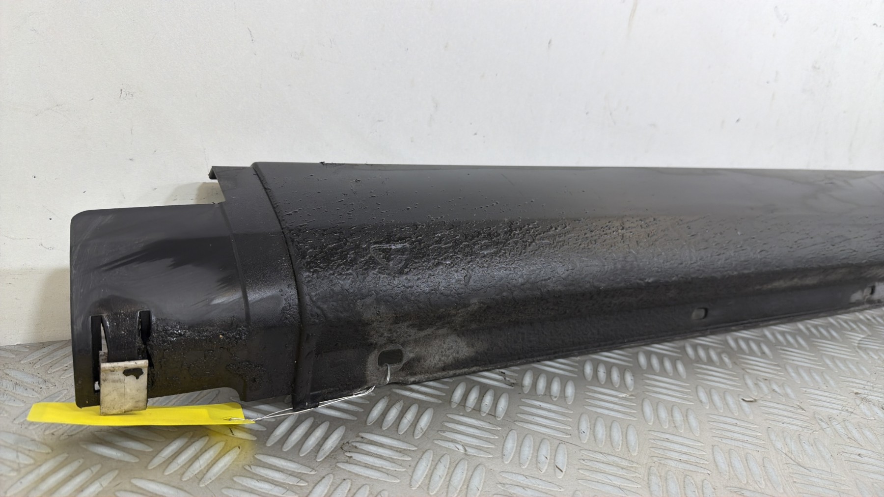 Marche pieds CITROEN C3 1 X-TR PHASE 2 – 9644911077