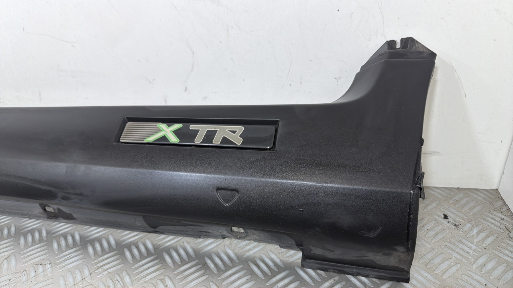 Marche pieds CITROEN C3 1 X-TR PHASE 2 – 9644911077