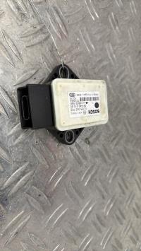 Calculateur boitier electronique ESP/ABS PEUGEOT 308 1 PHASE 1 – 9664661580