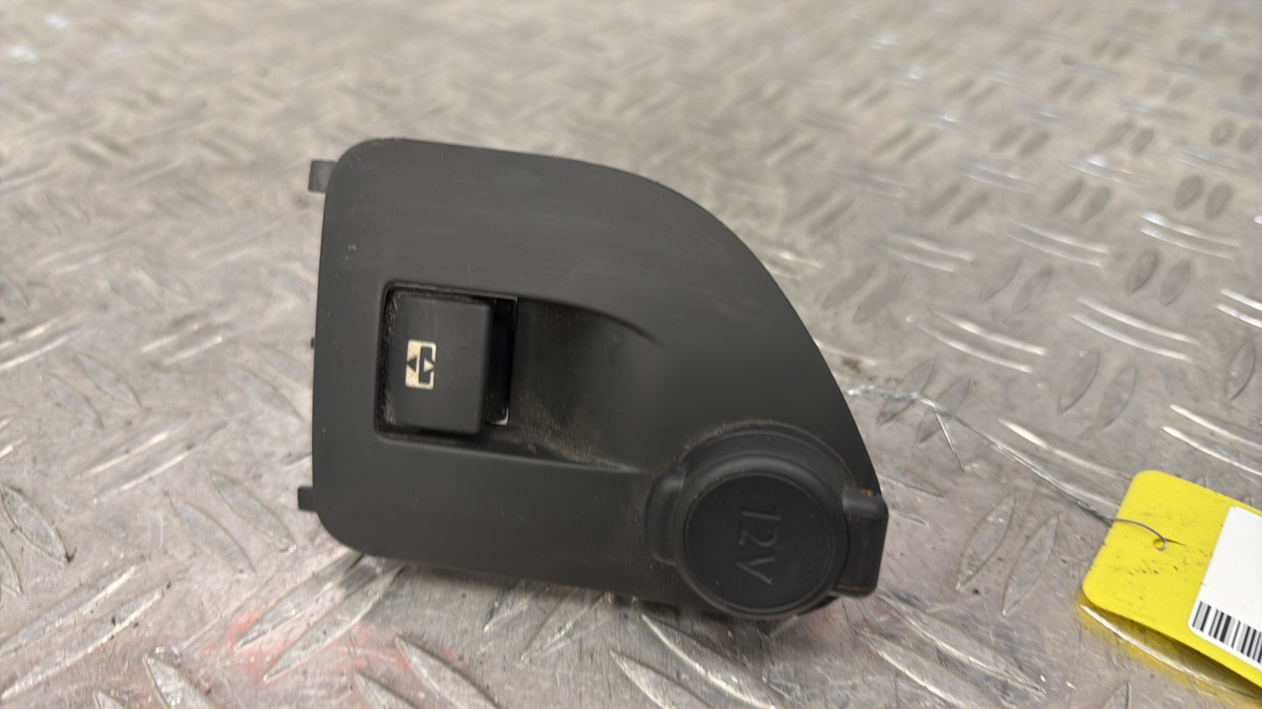 Bouton/Interrupteur PEUGEOT 308 1 SW PHASE 1 BREAK – 96565343XT