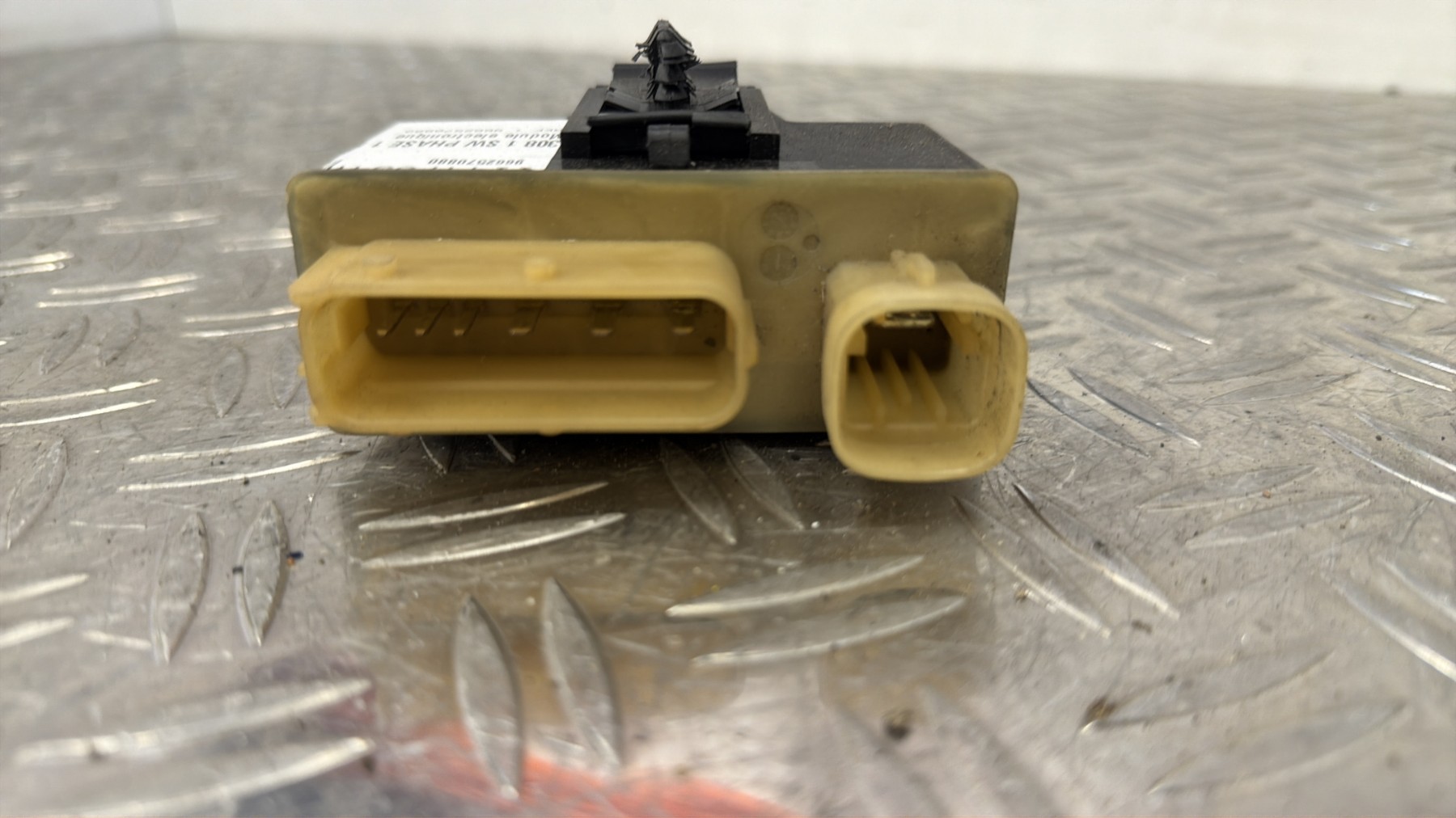 Module électronique PEUGEOT 308 1 SW PHASE 1 BREAK – 9662570880