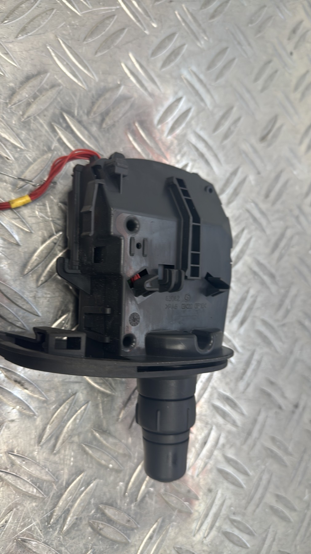 Commodo phare RENAULT CLIO 3 PHASE 1 – 7701057089