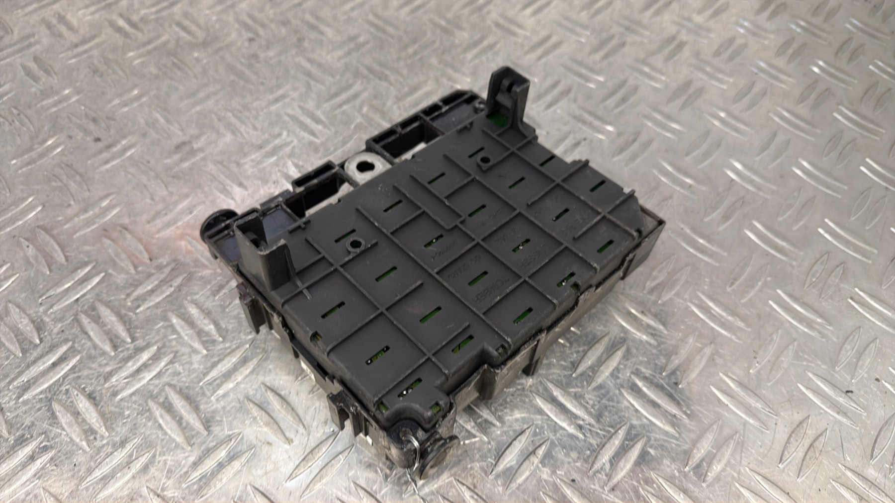 Boitier servitude moteur (BSM) PEUGEOT 206 PHASE 2 – 9650664080