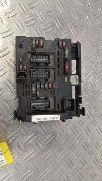 Boitier servitude moteur (BSM) PEUGEOT 206 PHASE 2 – 9650664080