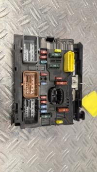 Boitier servitude moteur (BSM) CITROEN C3 1 PHASE 2 – 9659741780