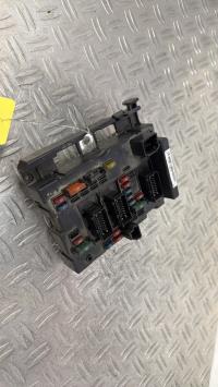 Boitier servitude moteur (BSM) PEUGEOT 207 PHASE 2 – 9650664080