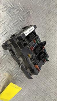 Boitier servitude moteur (BSM) PEUGEOT 207 PHASE 1 – 9650664080