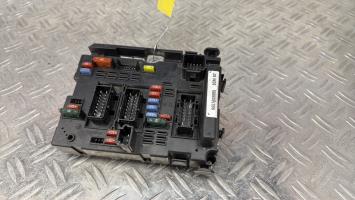 Boitier servitude moteur (BSM) PEUGEOT 206 PHASE 2 – 9657608880