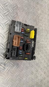 Boitier servitude moteur (BSM) PEUGEOT 307 PHASE 1 – 9661087080