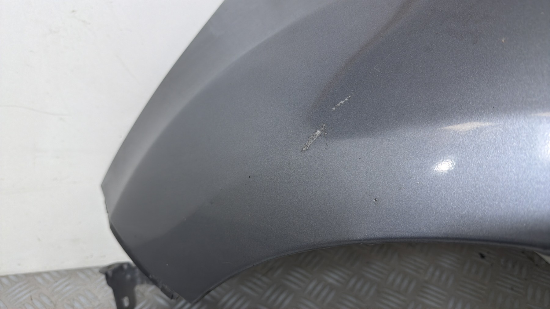 Aile avant gauche CITROEN DS3 PHASE 1