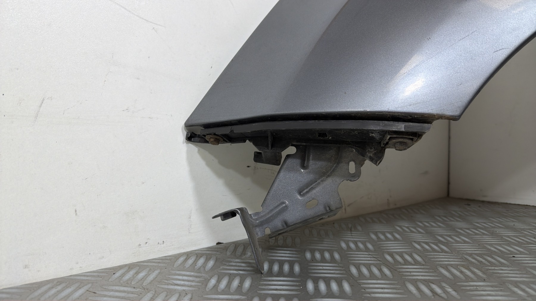 Aile avant gauche CITROEN DS3 PHASE 1