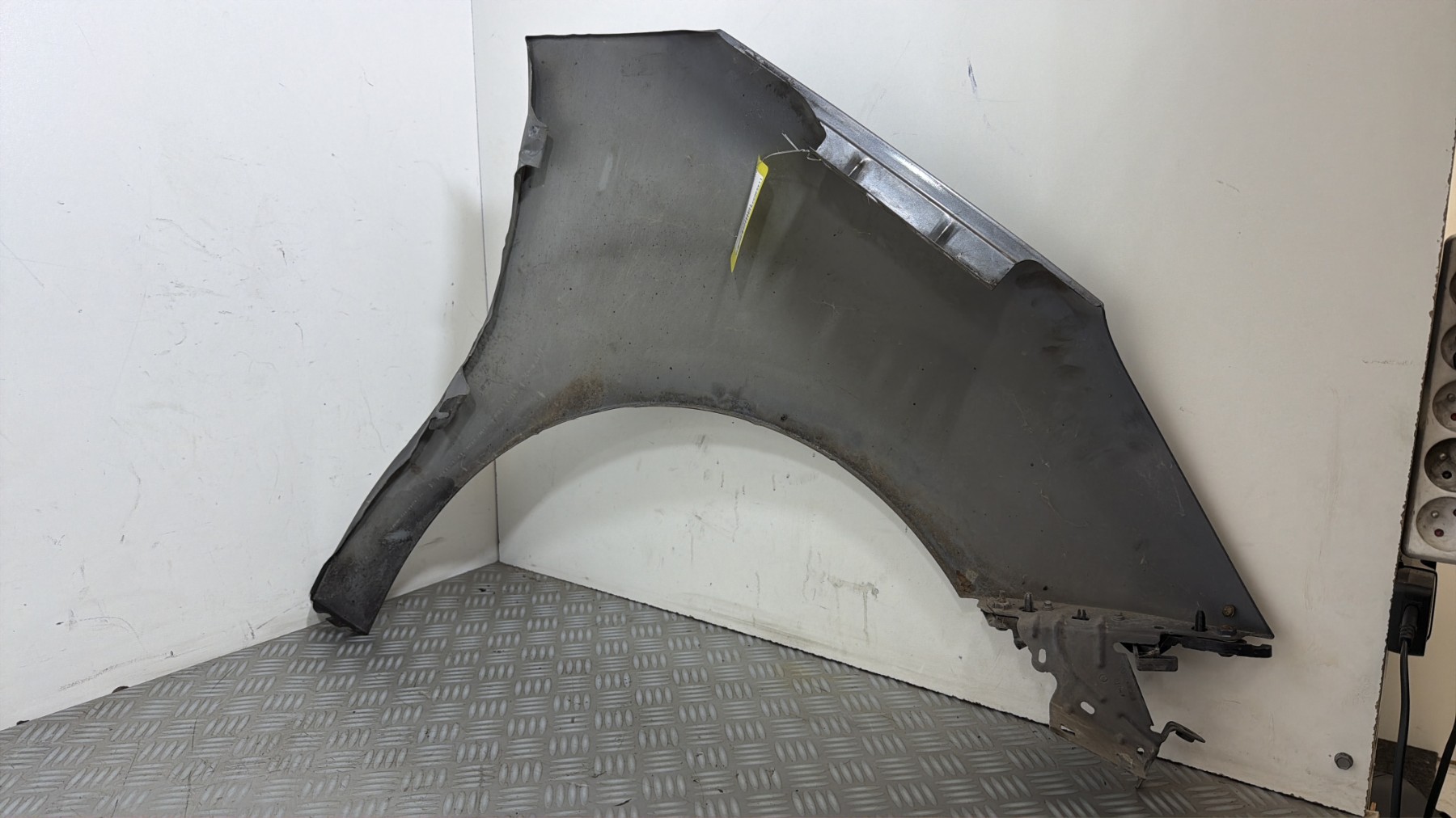 Aile avant gauche CITROEN DS3 PHASE 1