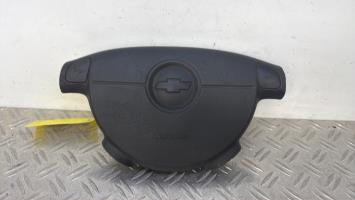 Air bag conducteur CHEVROLET KALOS – 963995034