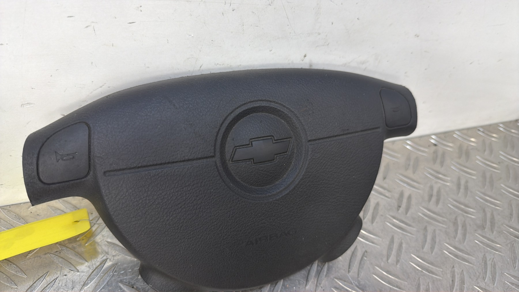Air bag conducteur CHEVROLET KALOS – 963995034