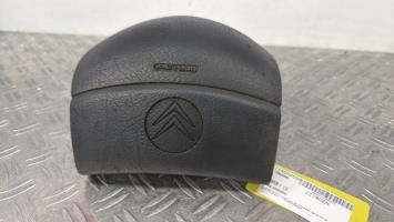 Air bag conducteur CITROEN JUMPER 1 – 1303289650