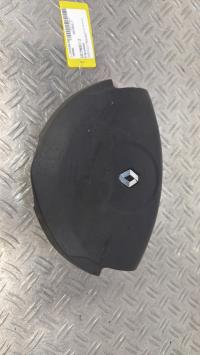 Air bag conducteur RENAULT CLIO 2 PHASE 2 – 8200236060