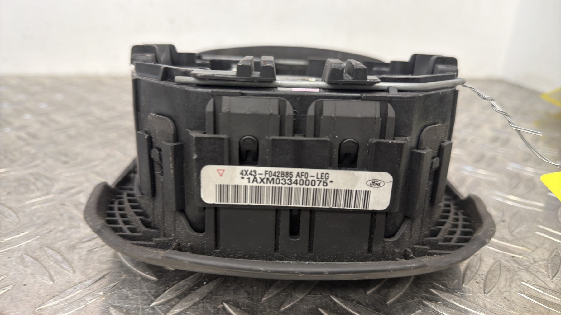 Air bag conducteur JAGUAR X-TYPE PHASE 1 – F042B85AF0