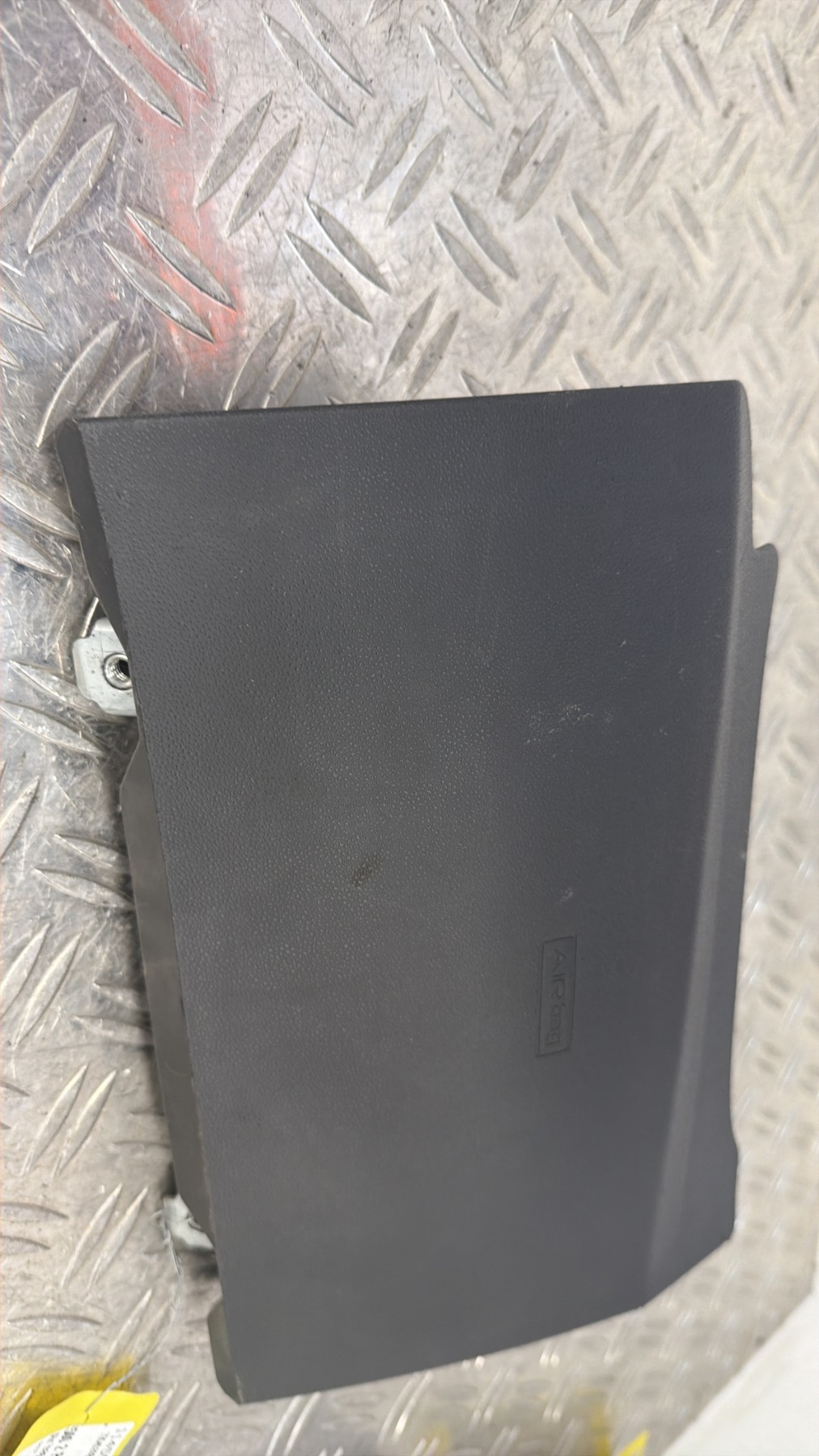 Air bag genoux FIAT 500 2 PHASE 1 – 735452886