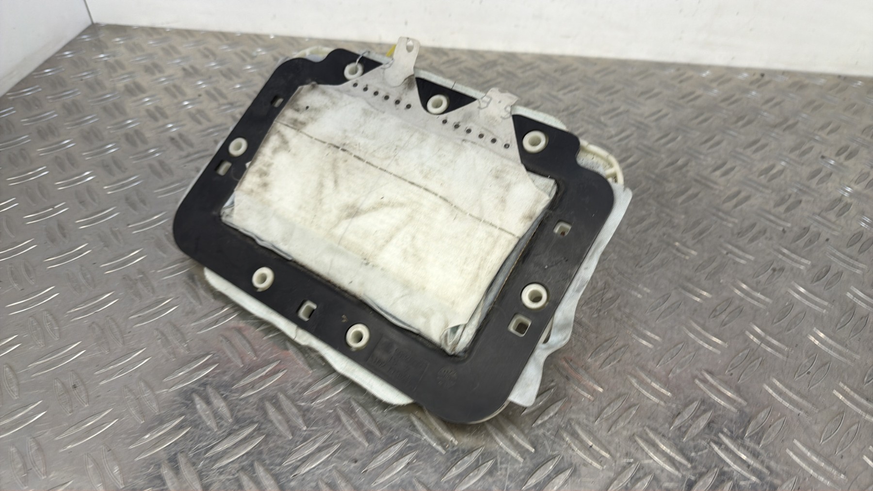 Air bag passager RENAULT MEGANE 3 PHASE 1 – 985250006R