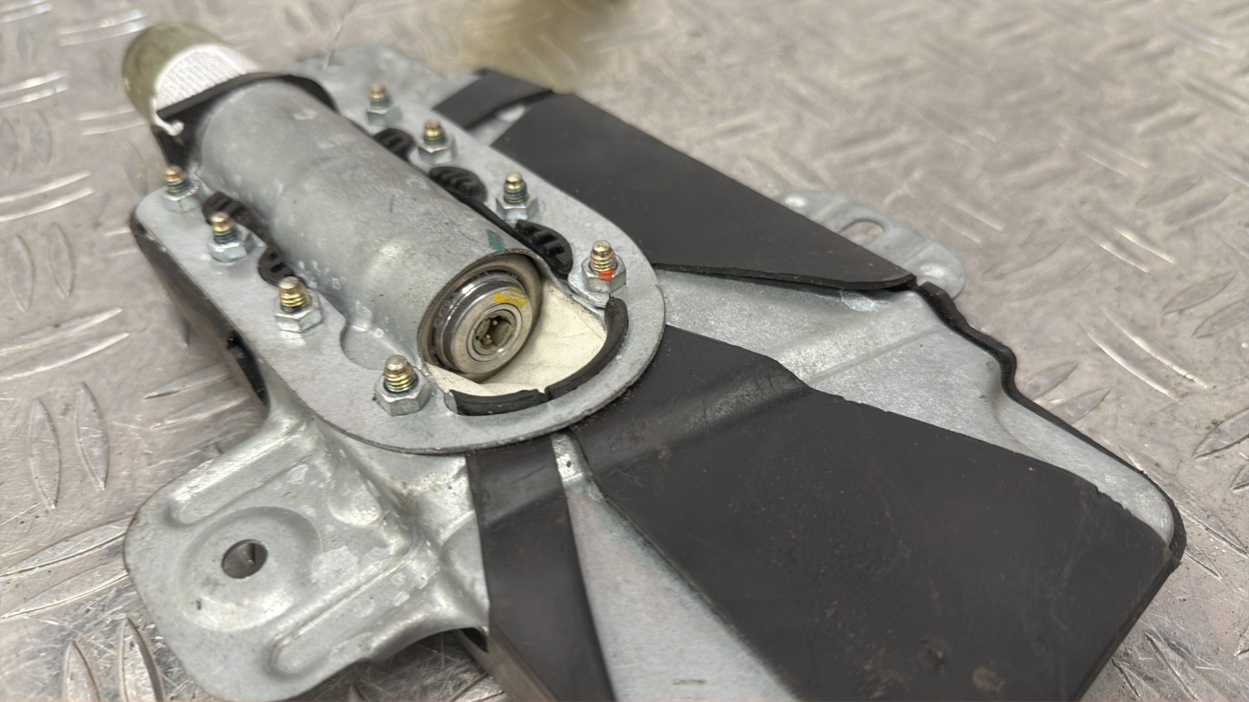 Air bag lateral gauche BMW SERIE 3 E46 PHASE 2 – 30821743707U