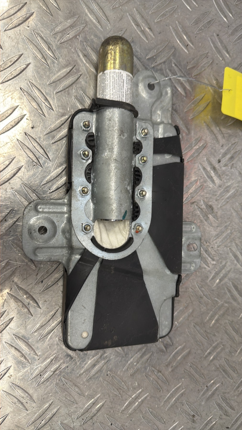 Air bag lateral gauche BMW SERIE 3 E46 PHASE 2 – 30821743707U