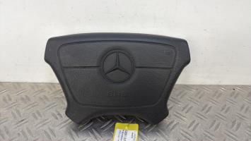 Air bag conducteur MERCEDES CLASSE E 124 PHASE 2 – 1404602798