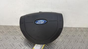 Air bag conducteur FORD FIESTA 5 PHASE 1 – 6S6AA042B85