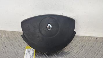 Air bag conducteur RENAULT CLIO 2 PHASE 2 – 8200432120