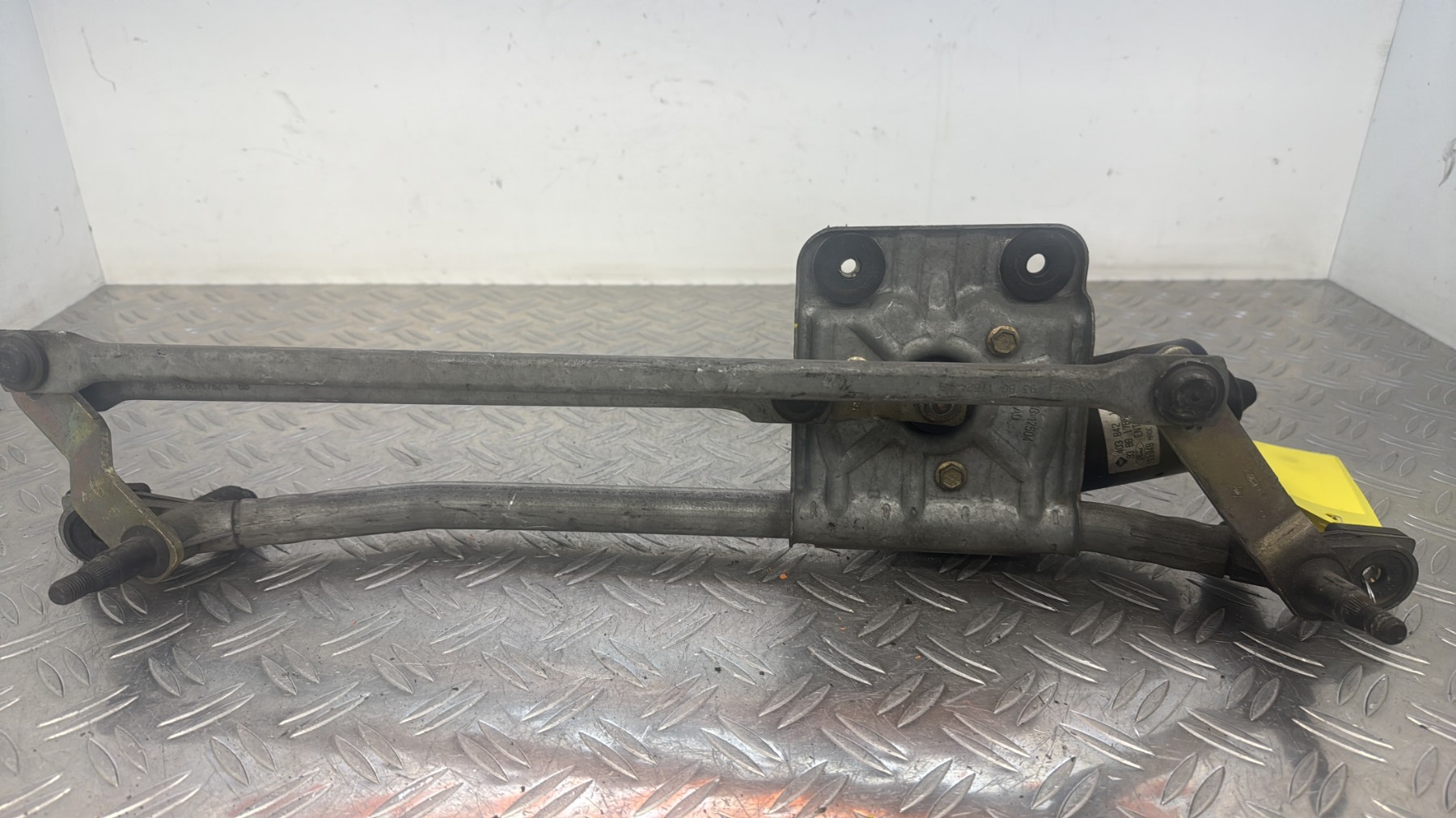 Moteur essuie glace avant FORD MONDEO 1 PHASE 2 – 93BG17624BB