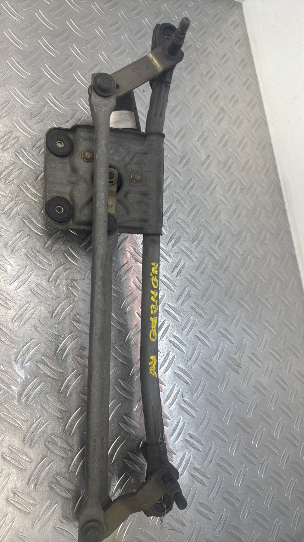 Moteur essuie glace avant FORD MONDEO 1 PHASE 2 – 93BG17624BB