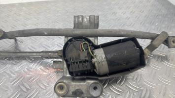 Moteur essuie glace avant FORD KA 1 PHASE 1 – 97KG17504AE