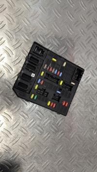 Boitier USM  RENAULT GRAND SCENIC 3 PHASE 1 – 284B69553R