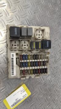 Porte fusible FORD FOCUS 1 – 2M5T14A073BD