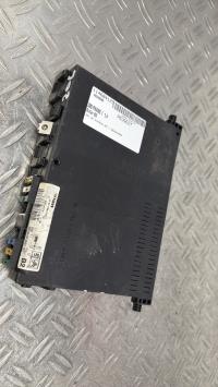 Boitier BSI PEUGEOT 206 PHASE 1 – 9626460880