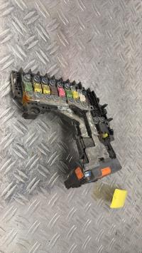 Porte fusible CITROEN C4 2 PHASE 1 – 9665878280