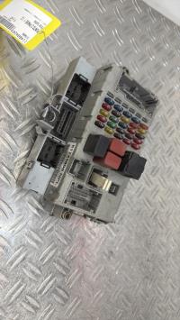 Porte fusible FIAT PUNTO 2 PHASE 1 – 51744898