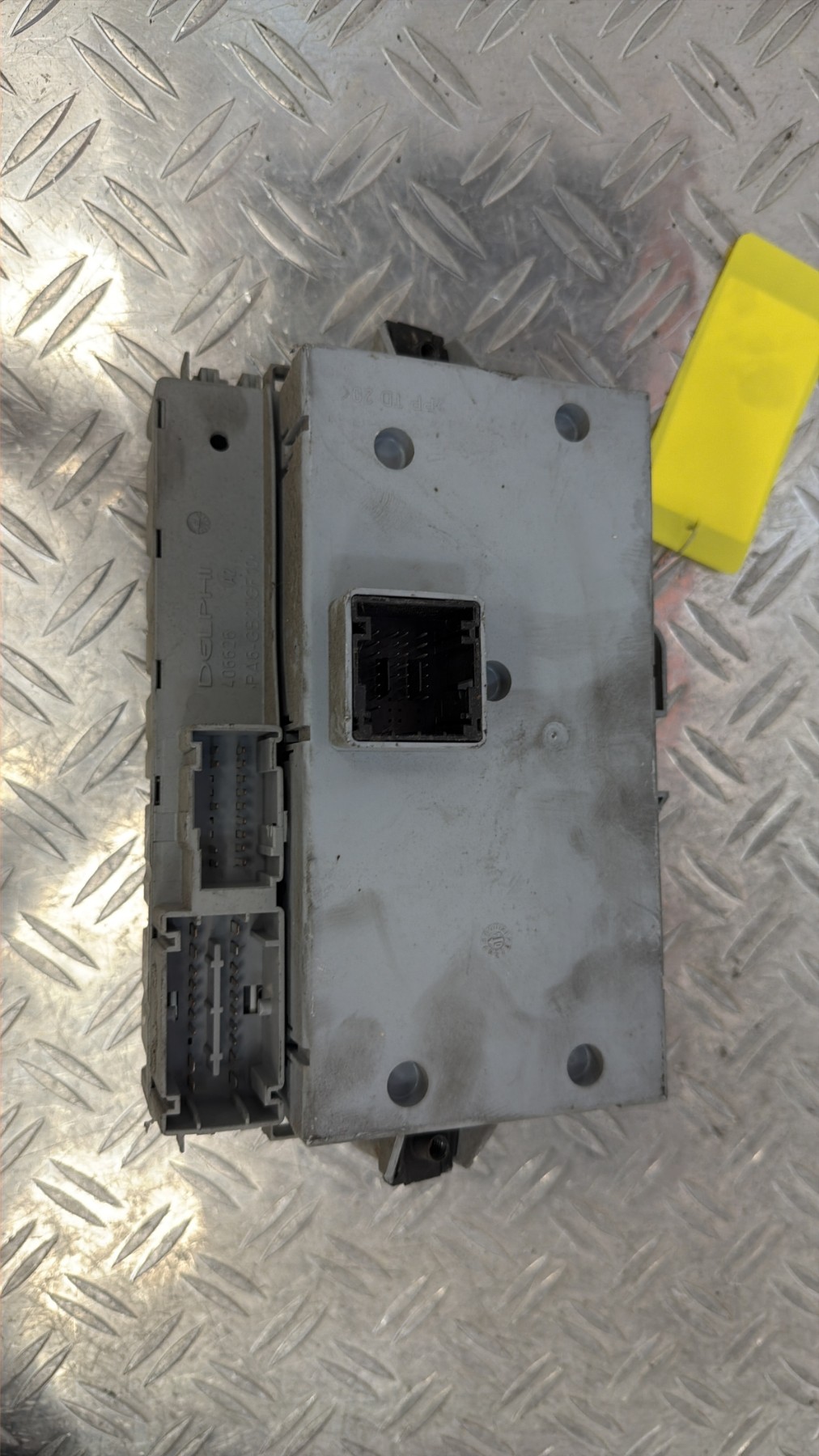 Porte fusible FIAT PUNTO 2 PHASE 1 – 51744898