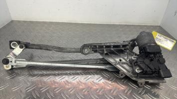 Moteur essuie glace avant FORD FIESTA 6 PHASE 1 – 8A6117500AG