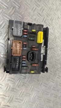 Boitier servitude moteur (BSM) PEUGEOT 307 PHASE 1 – 9661087080