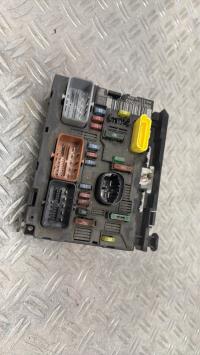 Boitier servitude moteur (BSM) PEUGEOT 308 1 PHASE 1 – 9661087080