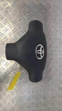 Air bag conducteur TOYOTA AYGO 1 PHASE 2